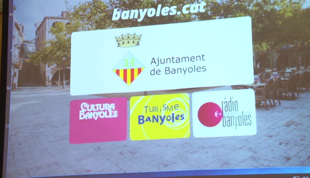 Sumem demana millores perquè la web de l'Ajuntament sigui accessible a tota la ciutadania 
