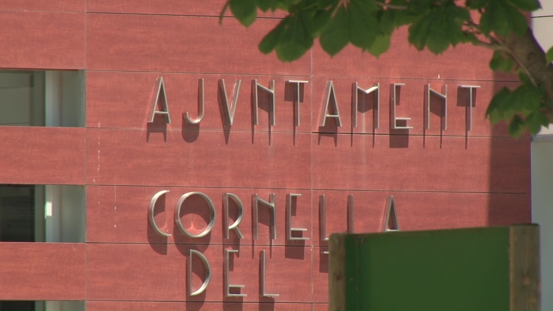 L'Ajuntament de Cornellà eixuga el seu endeutament i el situa al 0% 