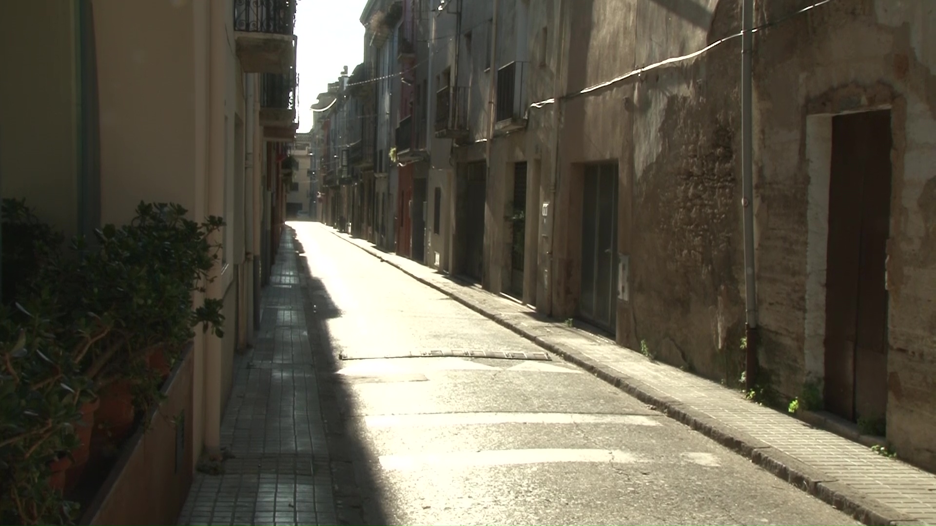 L'Aj. Banyoles adjudicarà en breu la reforma del carrer Sant Antoni, un cop actualitzat el preu